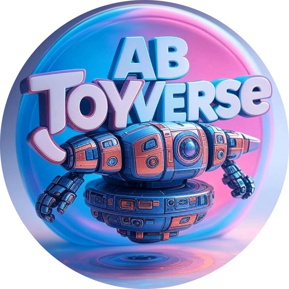 AB ToyVerse Logo